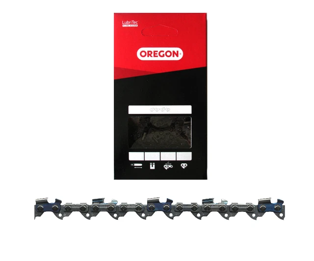 PORTLAND 7 AMP Pole Saw Replacement Chain, Fits 9.5" Bar, Oregon