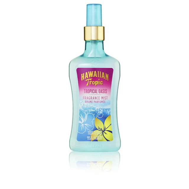 Hawaiian Tropic Tropical Oasis Fragance Mist 250 ml