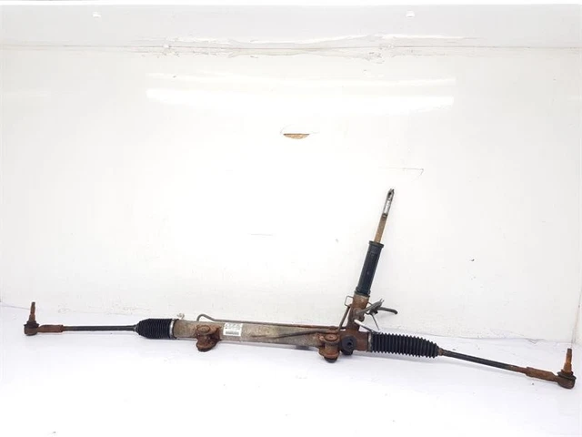 Customize Steering Rack 2012-2023 MK8 FORD Transit Custom Power Steering Rack 2.2 Diesel Drff ...