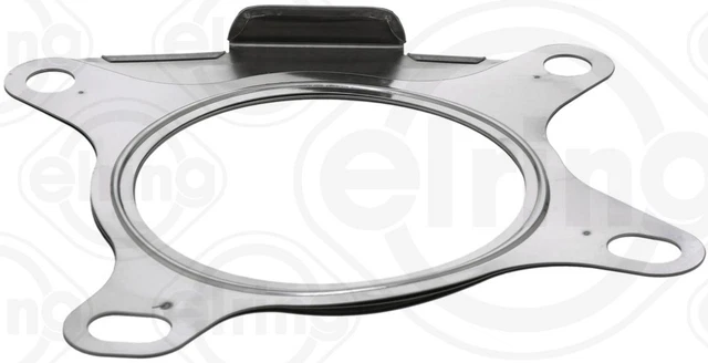 Guarnizione tubo di scarico ELRING 462.040 per VW AUDI SKODA SEAT KTM OCTAVIA A3 GOLF TT