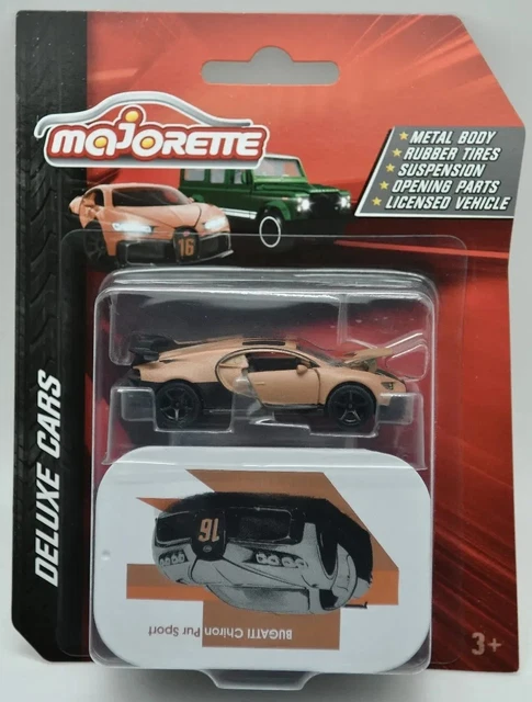 Majorette élévateur N246 – Daf 2600, échelle 1:100, Boîte Cristal, France