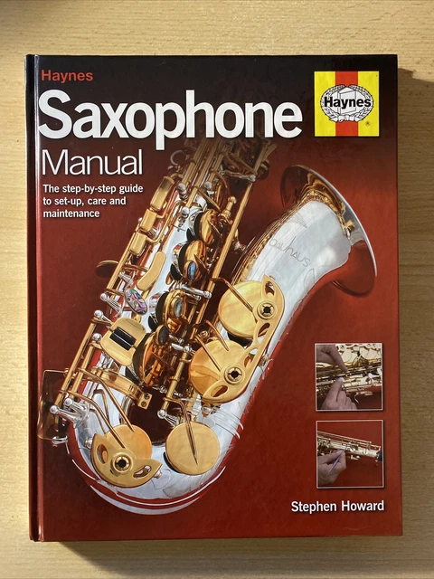 Manuale Completo Di Saxofono - Con File Audio Per Imparare A Suonare - Foto 8