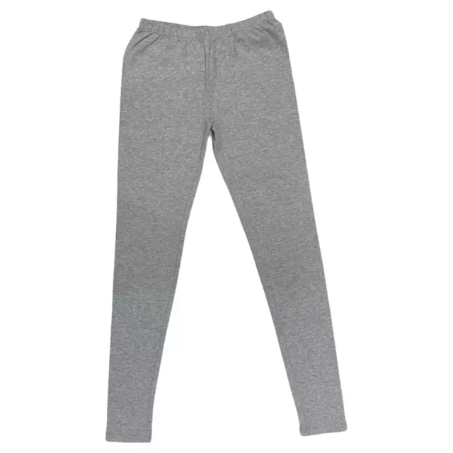 Leggins Lungo Mrk Ragazza Anni 14 Grigio-231602G