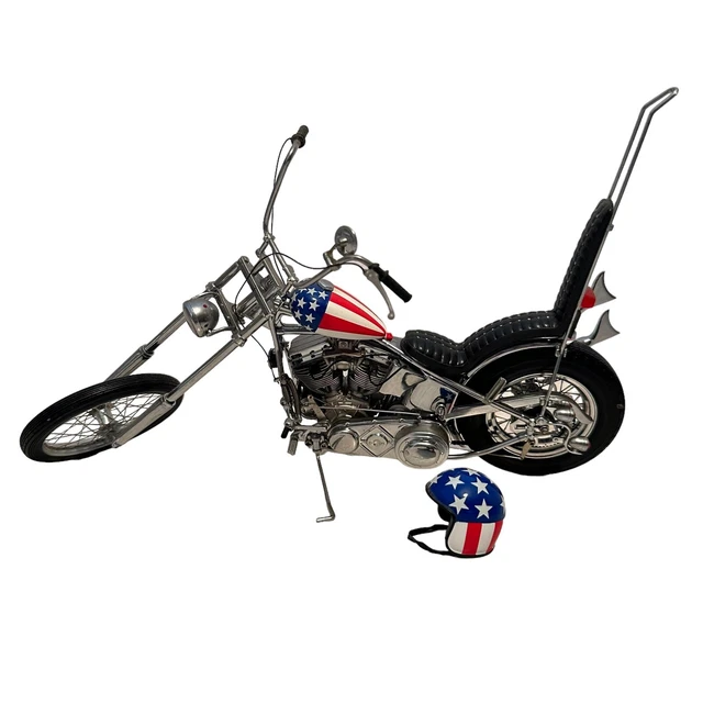 harley davidson easy rider price