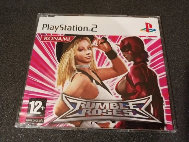 PS2 PLAYSTATION 2 PAL justice league heroes batman superman promo press presse EUR 74,99 - FR