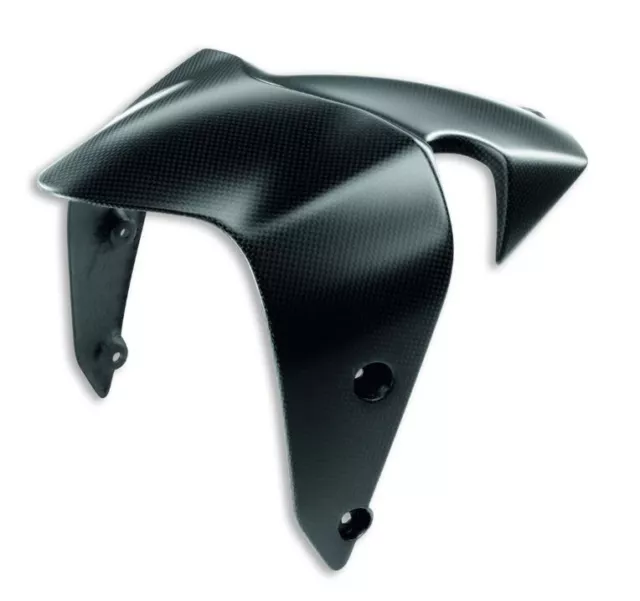 Front Fender Carbon For Ducati Monster 1200 From 2017, 821 From 2018, 797