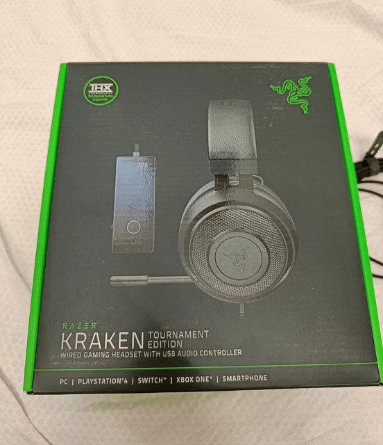 Razer Kraken Tournament Edition