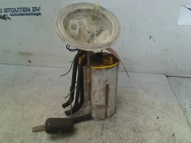 0580303043 POMPE CARBURANT C BMW 5 serie (E60) Sedan 525d 24V (256D2) 2004