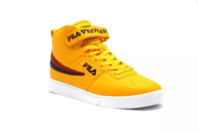 Nouveau basket fila discount