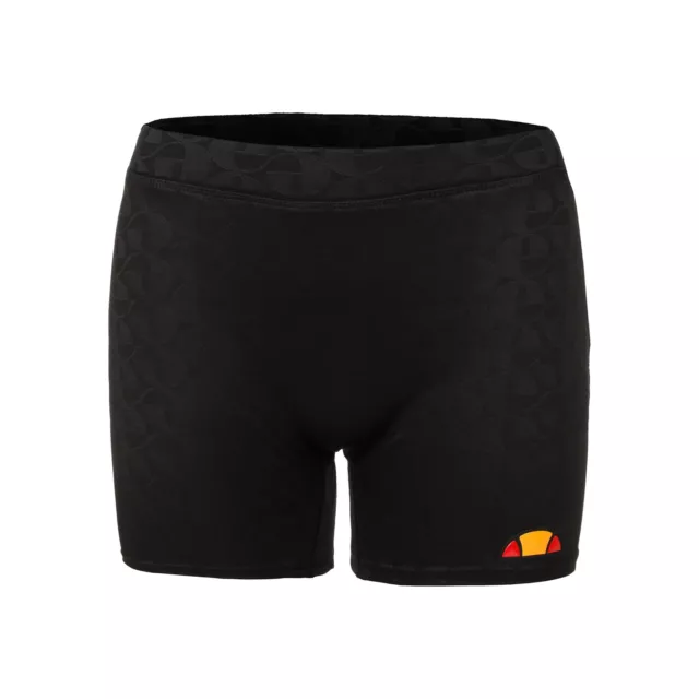 Ellesse Damen Chrissy Ball Short Rock schwarz NEU