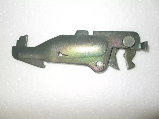Suzuki SJ410 SJ413 Bremsbacke Versteller Hebel Jimny Samurai Sierra Gypsy Drover