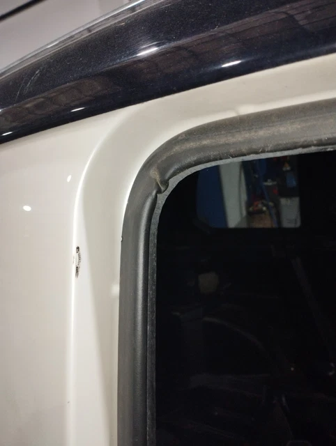 Grondaia A J Per Camper E Auto - 5 Metri, Autoadesiva, Impermeabile, Colore Bianco - Foto 6