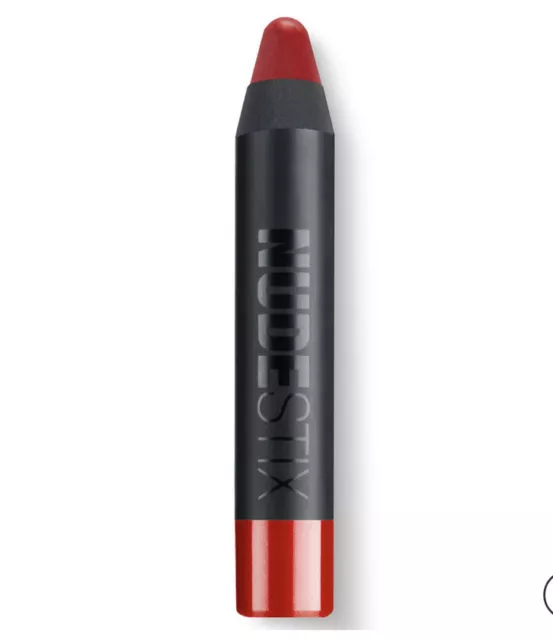 Nudestix Gel Color Lip & Cheek Balm Siren 2,5 G