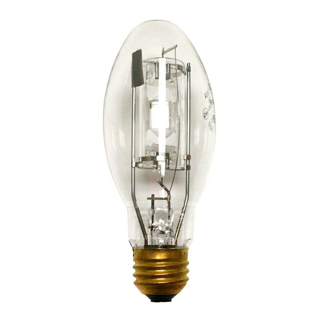 Sylvania 64547 70W M98/O E17 E26 Medium Pulse Start Metal Halide LOT OF 2
