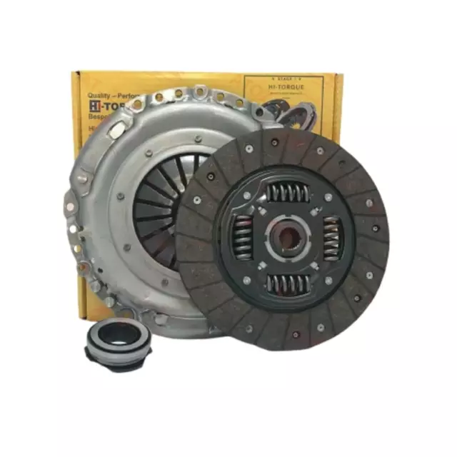 NP1824 For Ford Transit 00- 3 Piece Sports Performance Clutch Kit