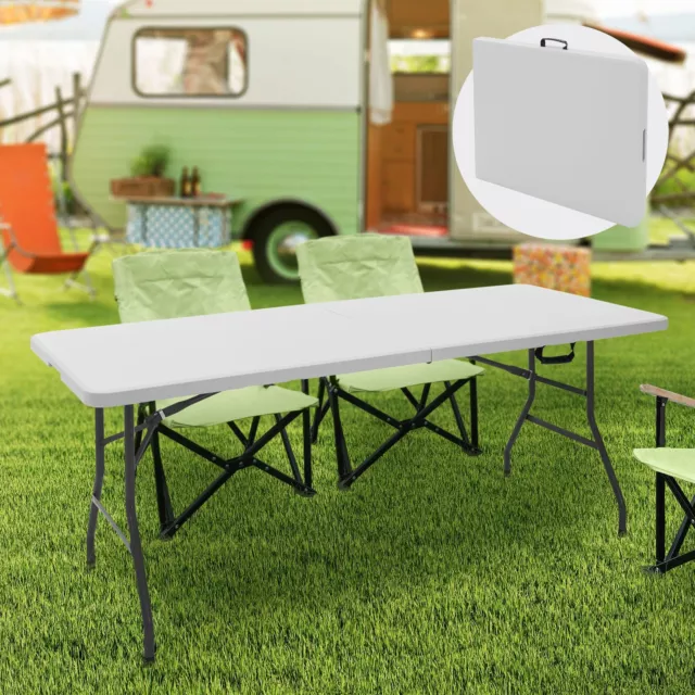 Table pliante pour enfant idéal camping pique-nique