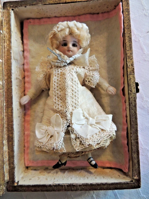 Poupée française,... - auctions & price archive Poupée française,... - auctions & price archive