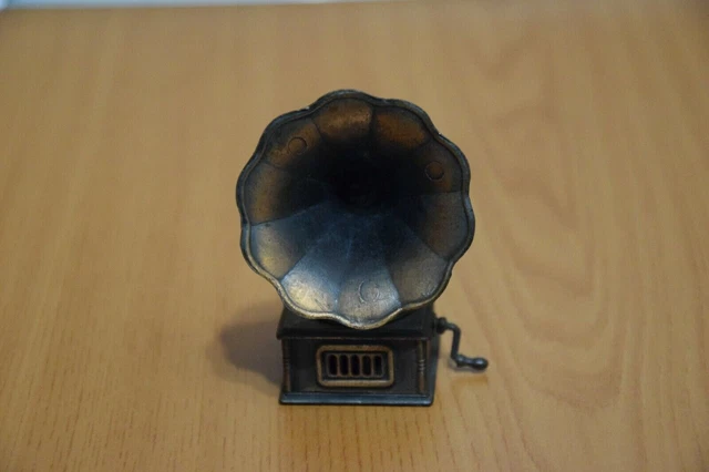 Temperamatite Vintage In Metallo Vari Modelli Da Collezione Originale