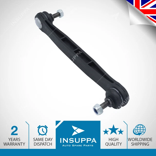 Stabilizer Anti Roll Bar Drop Link Front Axle Left Right For Ford Mondeo Jaguar