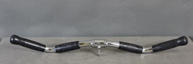 LAT BAR CABLE Machine Attachment, Curl Pulldown Bar with Full Rotation ...