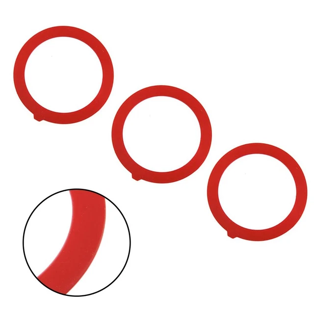 10 PIÈCES JOINTS D'étanchéité Fiables Pour Becs De Gaz Joint D'étanchéité EUR 6,90 - FR