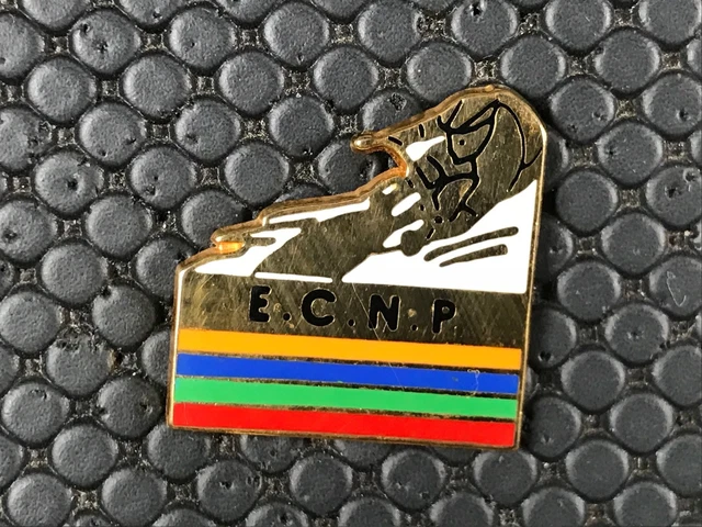 Wielrennen - pin's - VTT vélo cyclisme fina