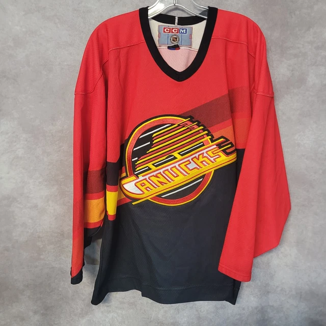 RARE Vancouver Hockey - Retro Canucks Classic T-Shirt Essential T-Shirt for Sale by SpencerWisozk