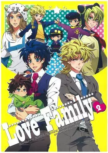 USED) Doujinshi - All Series (Jojo) / Caesar & Giorno (Hallelujah! Monky  Clapping Rock'n'Roll) / うっかり☆デビルカッター