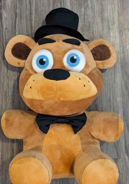 funko five nights at freddy's plush
