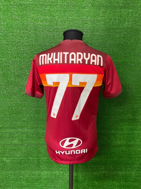 Nike AS Roma Football Shirts (Italian Clubs) for sale