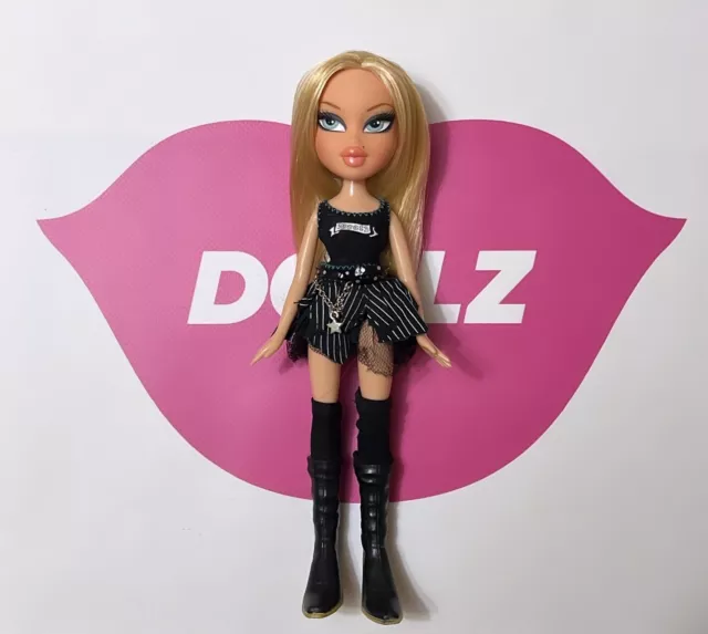 MGA Bratz Treasures Collection Cloe Pirate Doll