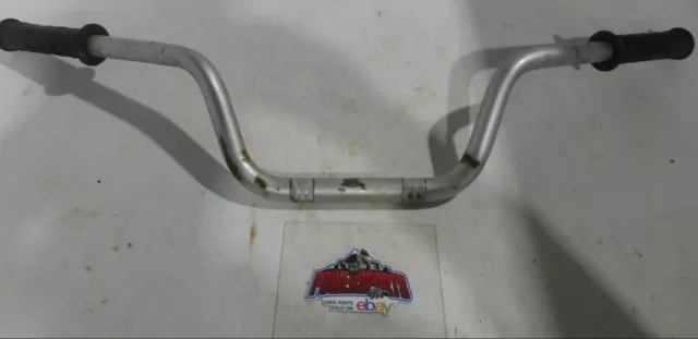2005 Suzuki Quadsport Lt-Z250, Handle Bar Handlebar (Ops1112)