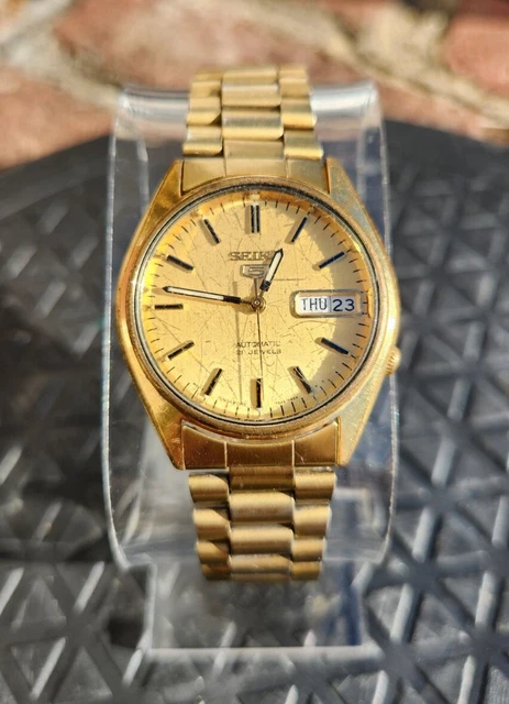 Seiko snkk54 sales