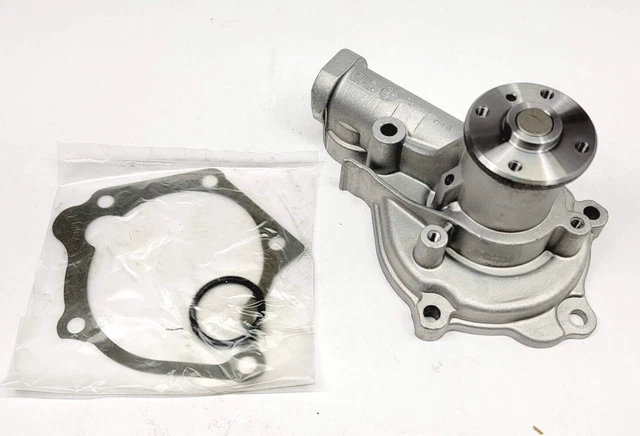 Motor Wasserpumpe GMB 148-1480, Hergestellt IN Japan