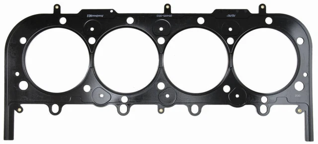 FEL-PRO 26465-053 BBC 4.700 Bore Head Gasket .053 Brodix Blk