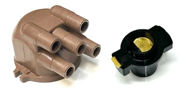 Cappuccio e braccio rotore distributore Talbot Matra Bagheera & Simca 1100 stock Regno Unito