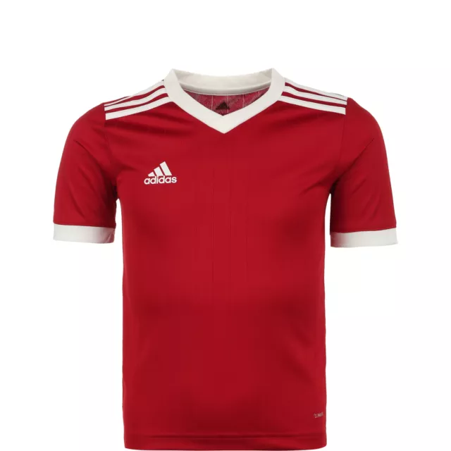 adidas Performance Tabela 18 Fußballtrikot Kinder NEU