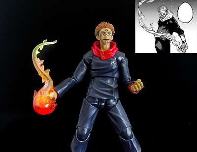 yuuji figure