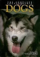 Big Encyclopedia of dogs-
