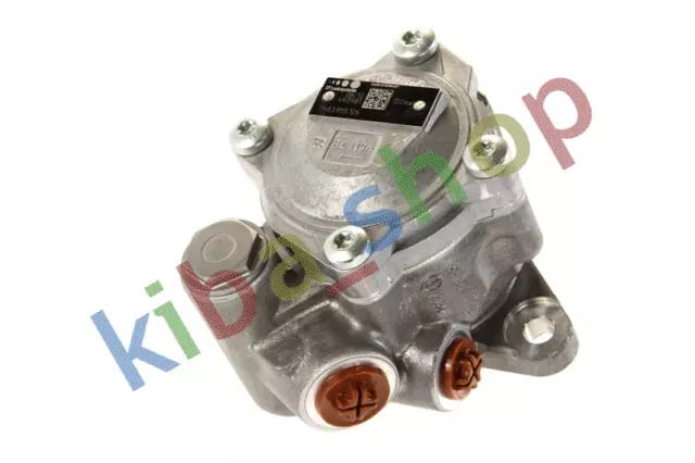 Hydraulic Pump Power Steering Fits Iveco Daily Iii 0599-0707