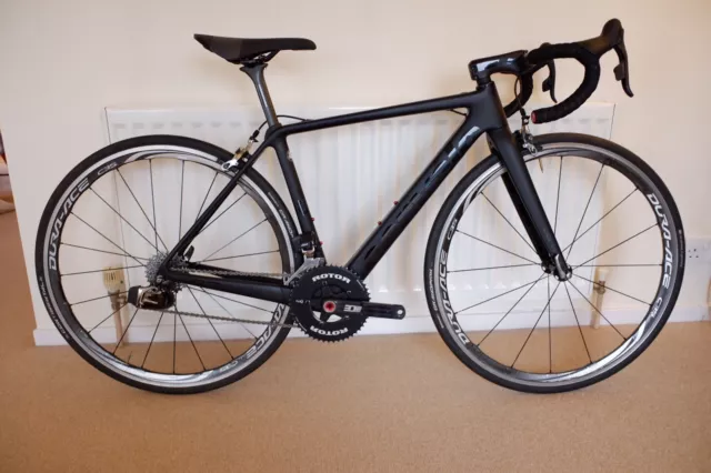 Cervelo clearance r5 51cm