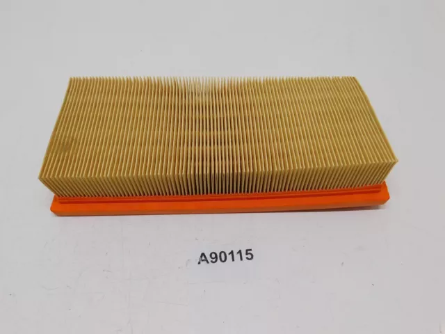 Luftfilter Air Filter Original Fiat Panda 169 Punto 188 Lancia Ypsilon 55183269