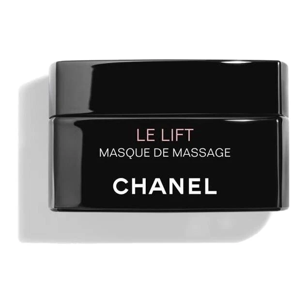 Chanel Le Lift MASQUE DE MASSAGE Firming/Anti-Wrinkle Mask 1.7oz