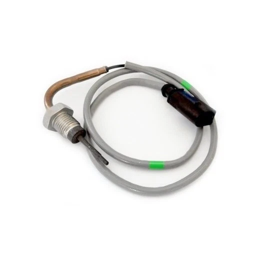 Capteur Température Gaz Pour SEAT Altea XL Leon 1.6/1.9/2.0 TDI - Réf 03L906088M, Neuf