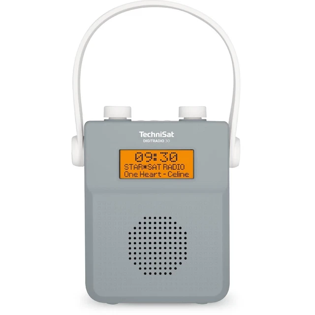 Radio Da Bagno DAB+ E FM - Bluetooth, USB, Vivavoce - Foto 6