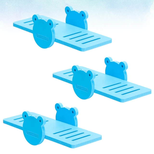 3 Pcs Casa Della Cavia Giocattoli Da Arrampicata Accessori Sportivi Altalena