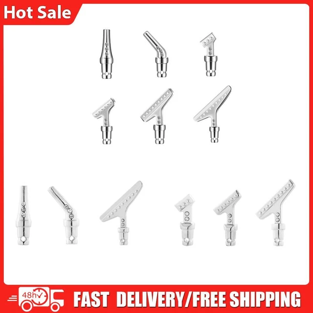 Painting Pen Tip Point Drill Pencil Nib Replacement Dotting Head Tips Rhinestone