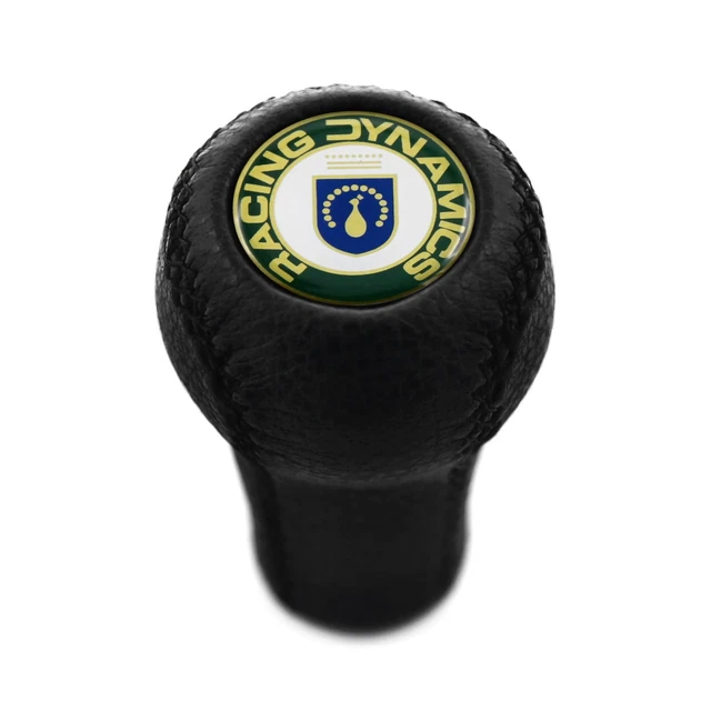 RACING DYNAMICS SHIFT KNOB FOR BMW E24 E28 E30 E31 E32 E34 E36 E38 E39 E46 E60