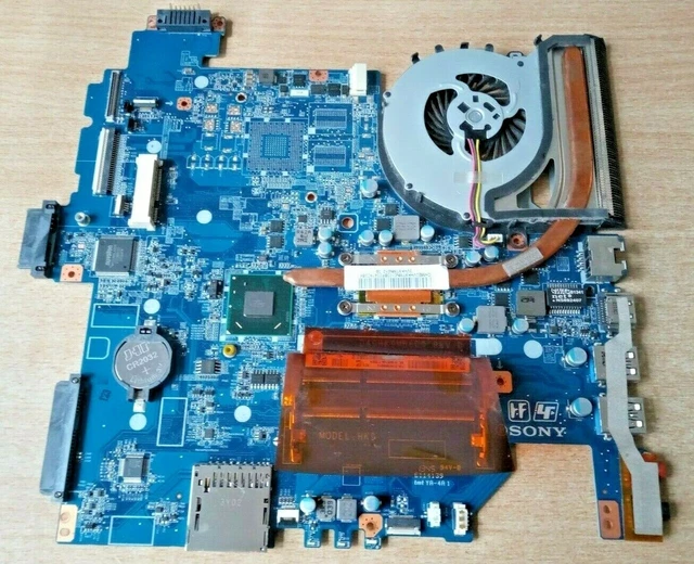 VISIODIRECT - Schermo Display 15.6"" Led Per Portatile Sony Vaio - Foto 2