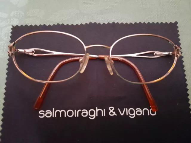 Salmoiraghi e hotsell viganò montature